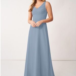 Azazie "Nala" Dress - NWT